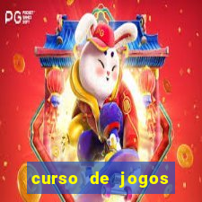 curso de jogos digitais ead